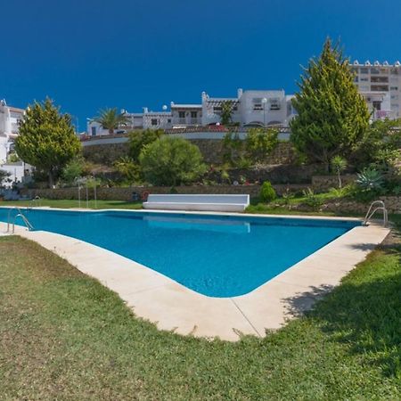 Townhouse Mar Y Sol Villa Benalmádena Eksteriør billede