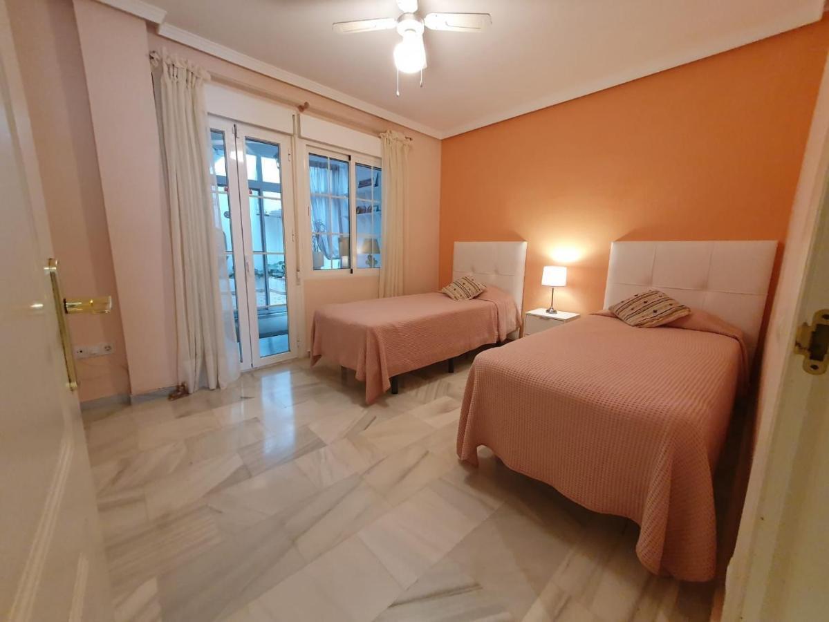 Townhouse Mar Y Sol Villa Benalmádena Eksteriør billede