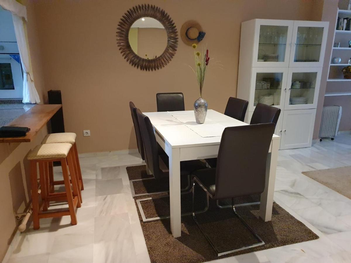 Townhouse Mar Y Sol Villa Benalmádena Eksteriør billede