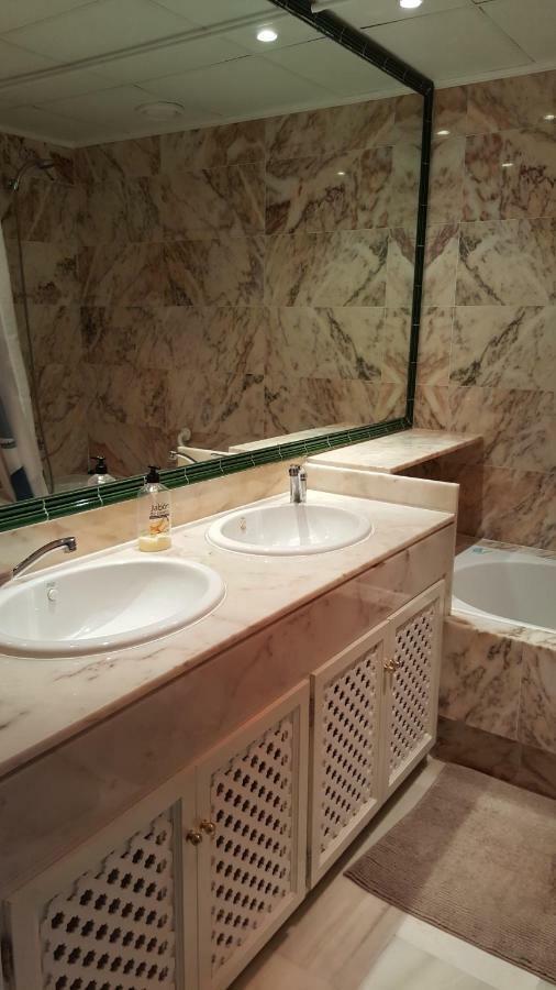 Townhouse Mar Y Sol Villa Benalmádena Eksteriør billede