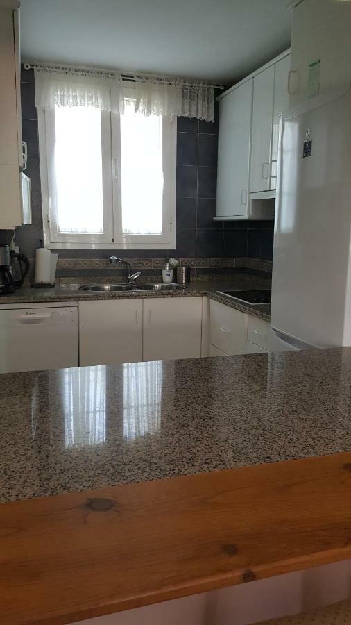 Townhouse Mar Y Sol Villa Benalmádena Eksteriør billede