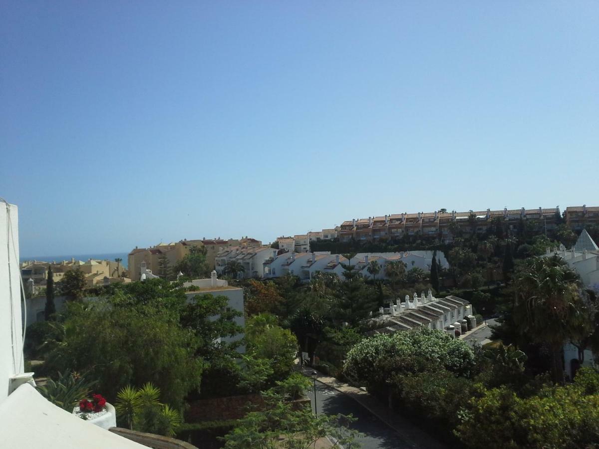 Townhouse Mar Y Sol Villa Benalmádena Eksteriør billede