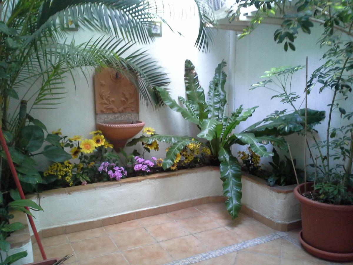 Townhouse Mar Y Sol Villa Benalmádena Eksteriør billede