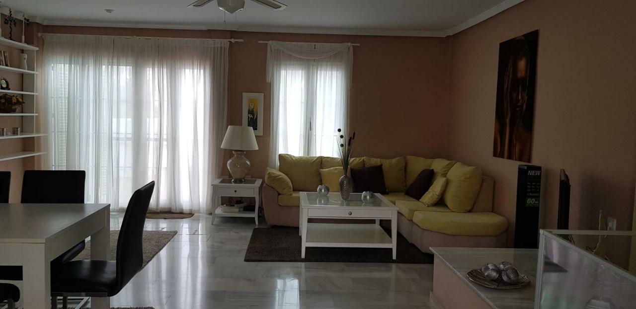 Townhouse Mar Y Sol Villa Benalmádena Eksteriør billede