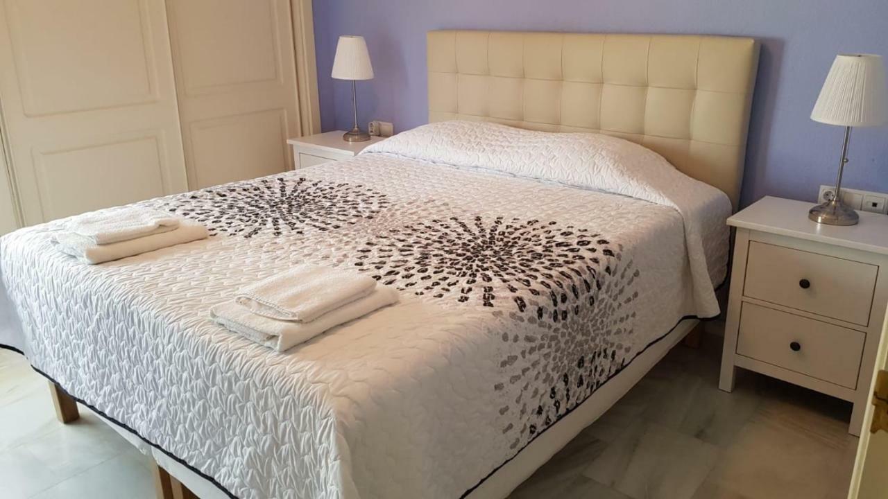 Townhouse Mar Y Sol Villa Benalmádena Eksteriør billede