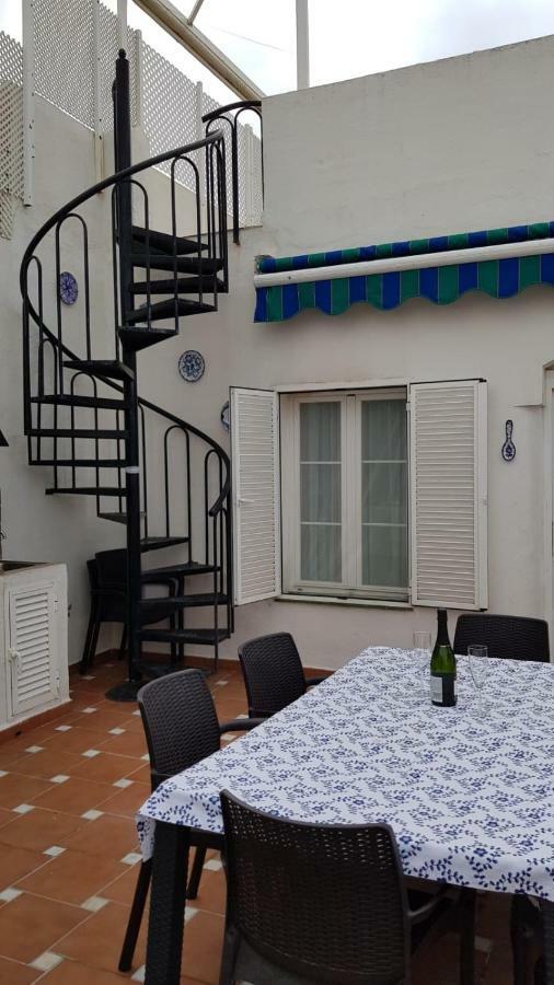 Townhouse Mar Y Sol Villa Benalmádena Eksteriør billede