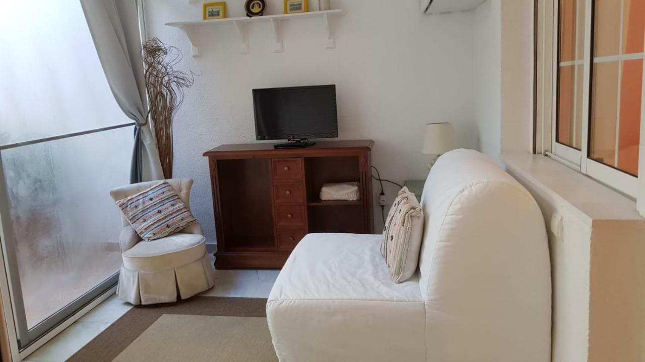 Townhouse Mar Y Sol Villa Benalmádena Eksteriør billede
